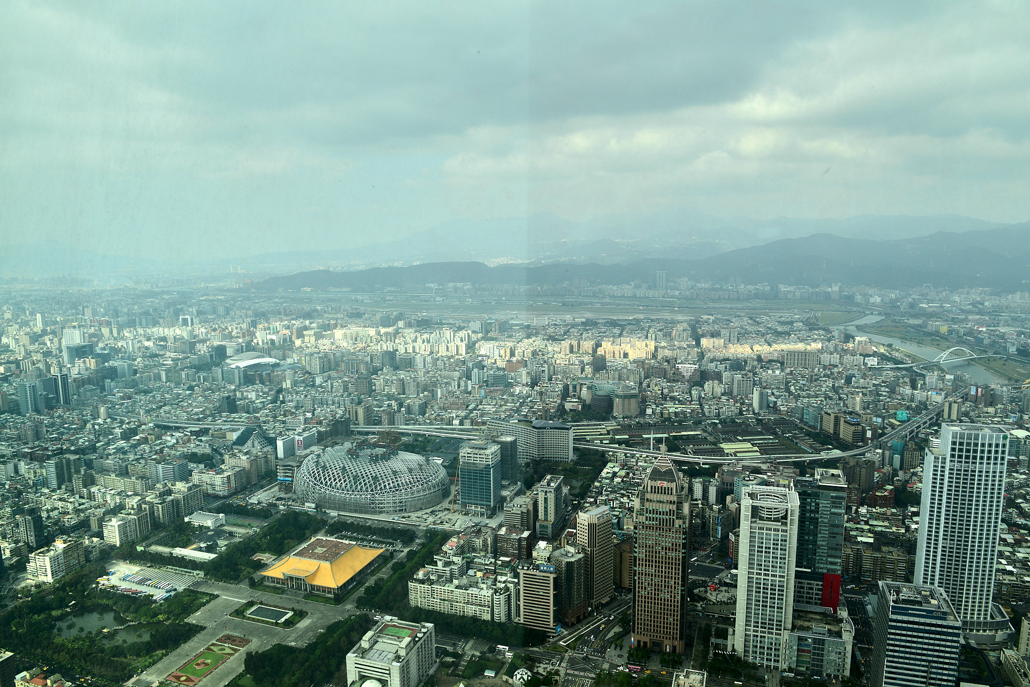 028 타이베이 101